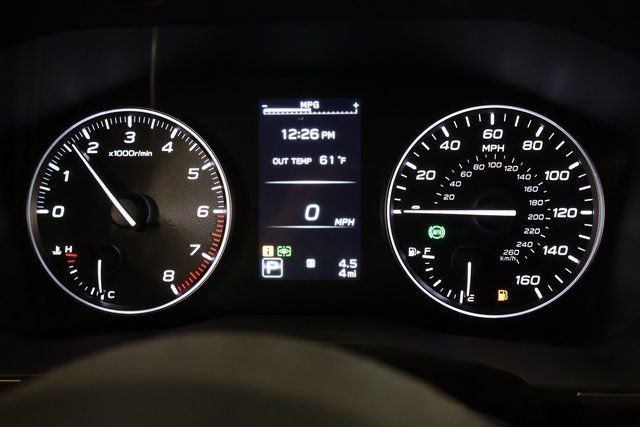 New 2026 Subaru Ascent Touring AWD/4WD image 17