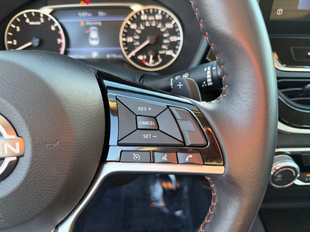 Used 2023 Nissan Altima 2.5 SR w/ SR Premium Package AWD/4WD image 17