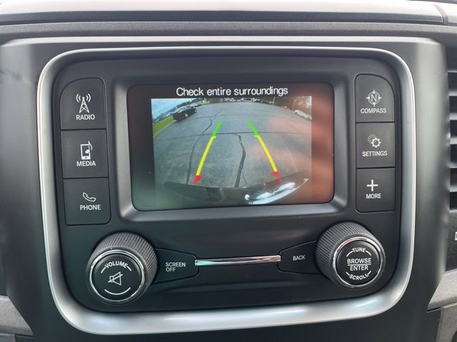 Used 2018 RAM 1500 Tradesman w/ Power & Remote Entry Group AWD/4WD image 28