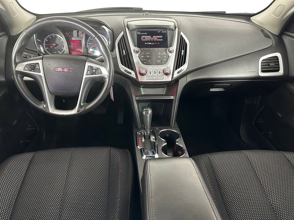 Used 2017 GMC Terrain SLE w/ Convenience Package image 10