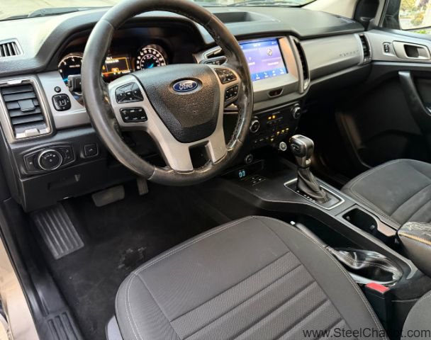 Used 2020 Ford Ranger XLT w/ Equipment Group 301A Mid image 11