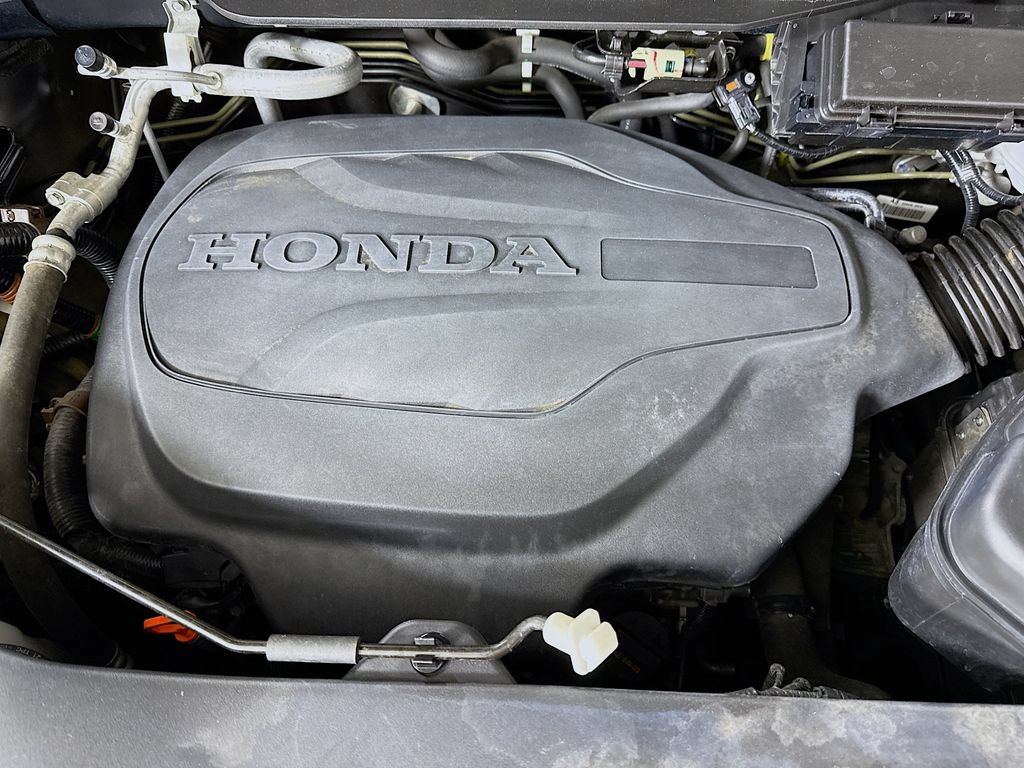 Used 2022 Honda Pilot Special Edition image 35