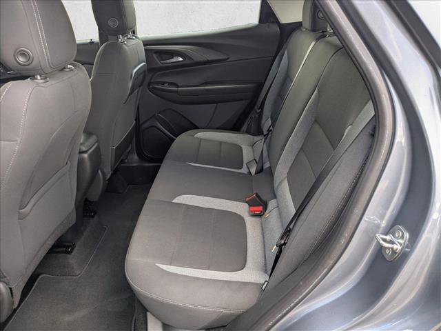 Used 2022 Chevrolet TrailBlazer LS image 17