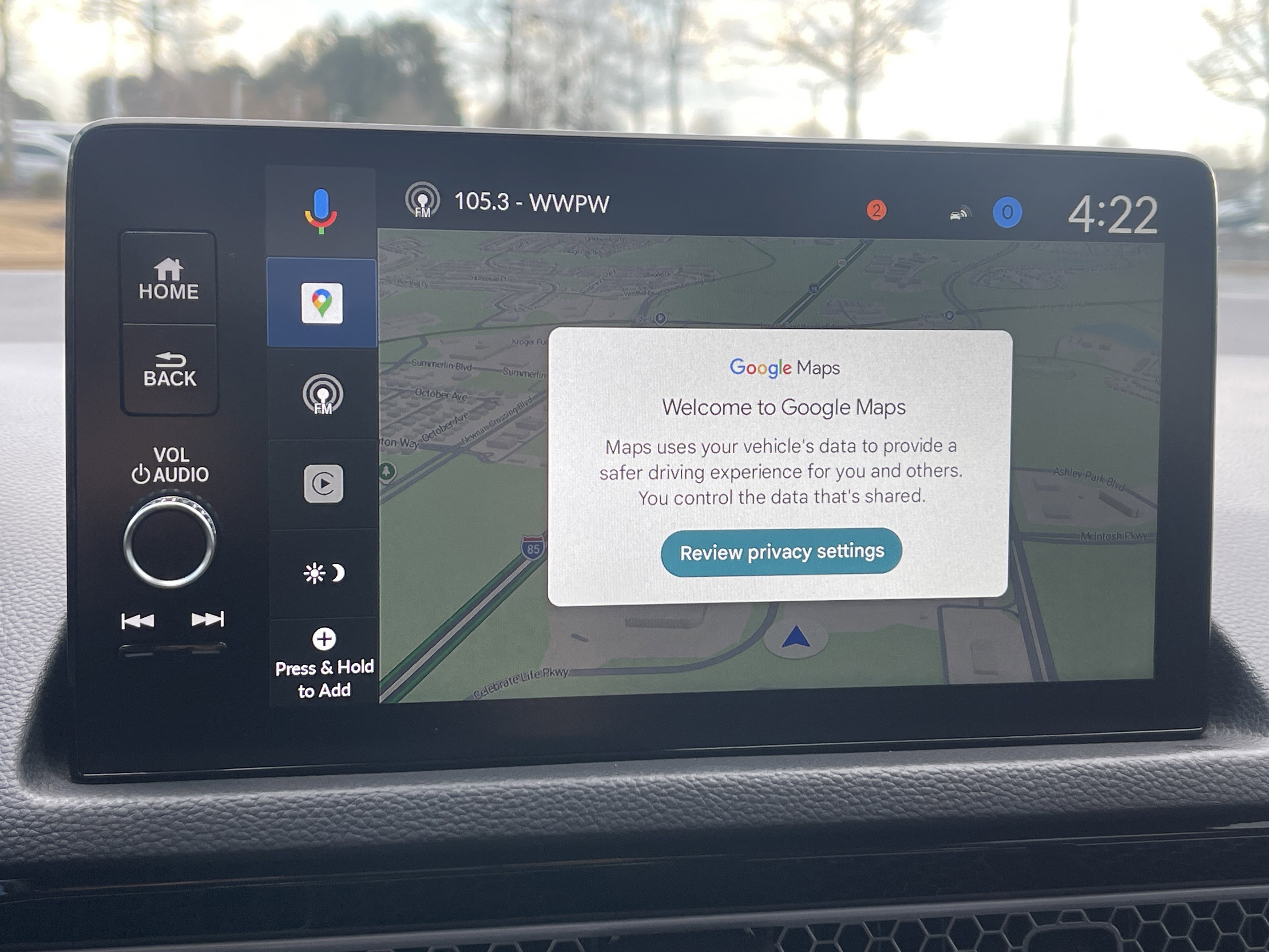 Certified 2025 Honda Civic Sport Touring image 12