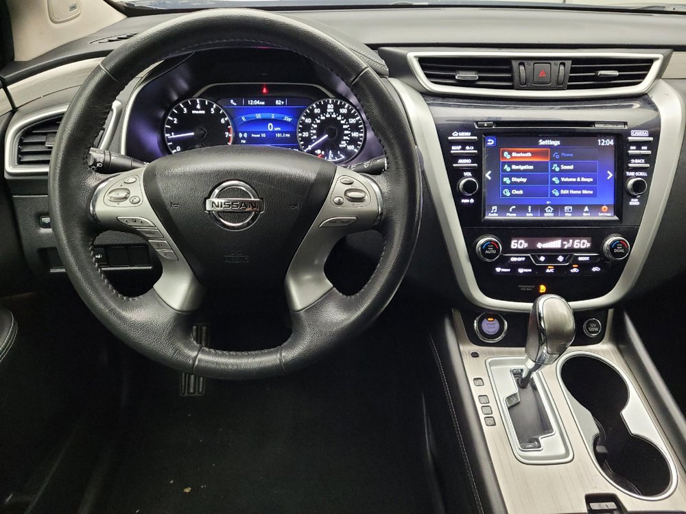 Used 2017 Nissan Murano SL w/ SL Technology Package AWD/4WD image 22