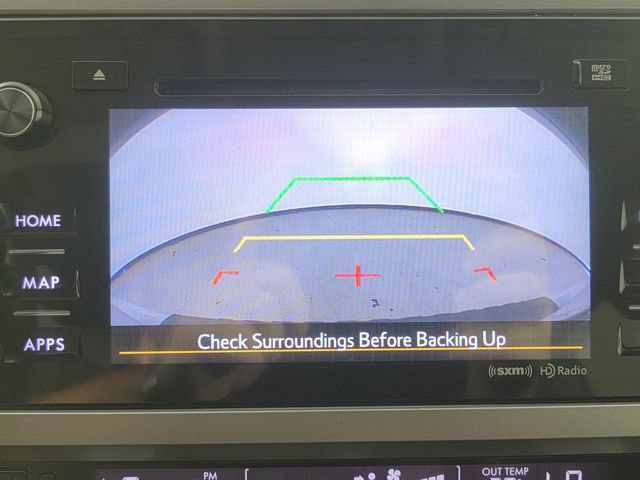 Used 2016 Subaru Outback 2.5i Limited AWD/4WD image 34