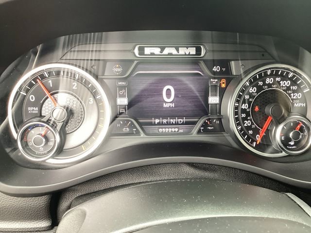 Certified 2022 RAM 2500 Laramie image 15