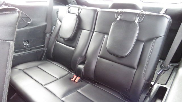 Certified 2023 Ford Explorer XLT w/ Equipment Group 202A image 16