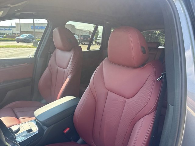 Certified 2023 BMW X3 xDrive30i w/ Premium Package image 7