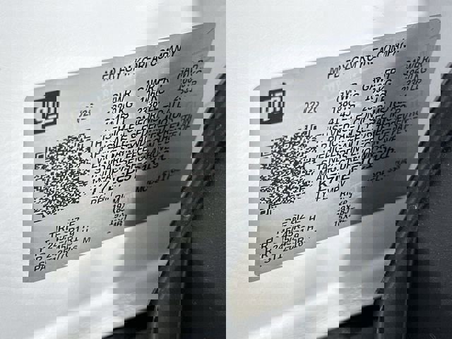 New 2026 Chevrolet Trax RS image 35