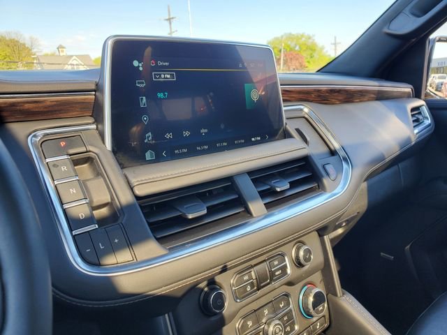 Used 2023 Chevrolet Tahoe LT AWD/4WD image 29