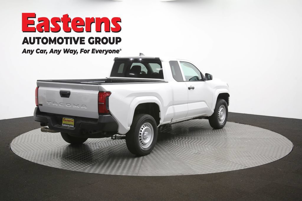 Used 2024 Toyota Tacoma SR RWD image 35