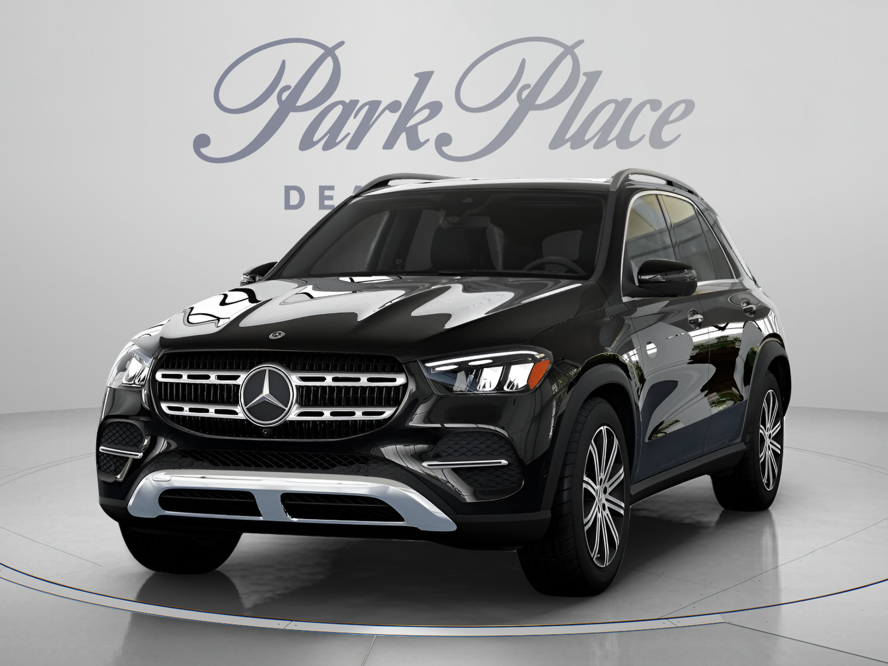 Certified 2026 Mercedes-Benz GLE 350 4MATIC image 38