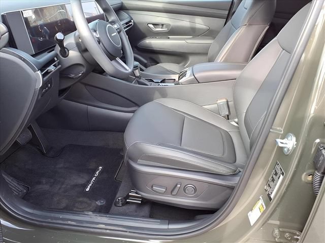 New 2026 Hyundai Santa Cruz SEL AWD/4WD image 14
