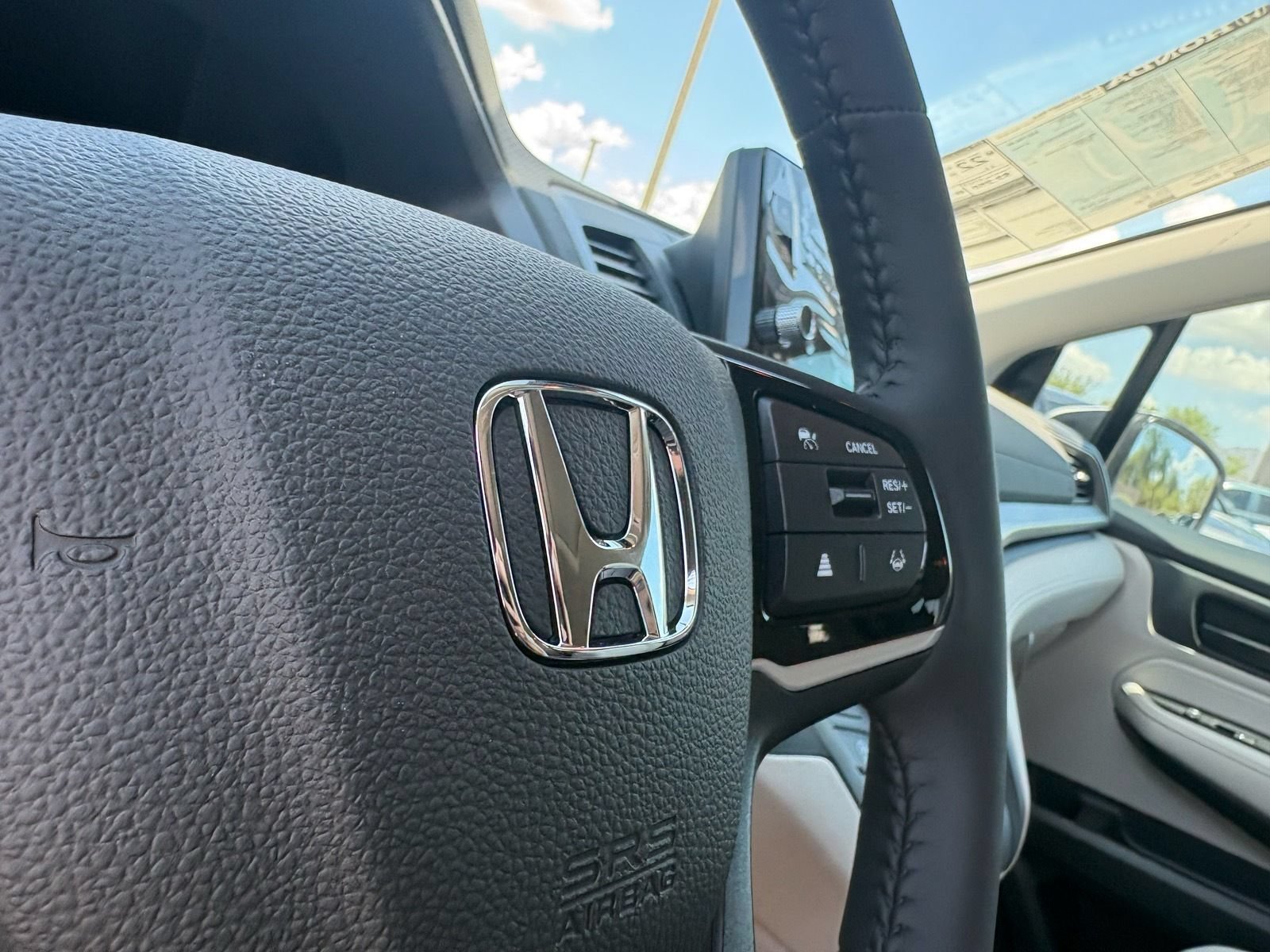 New 2026 Honda Odyssey EX-L image 30