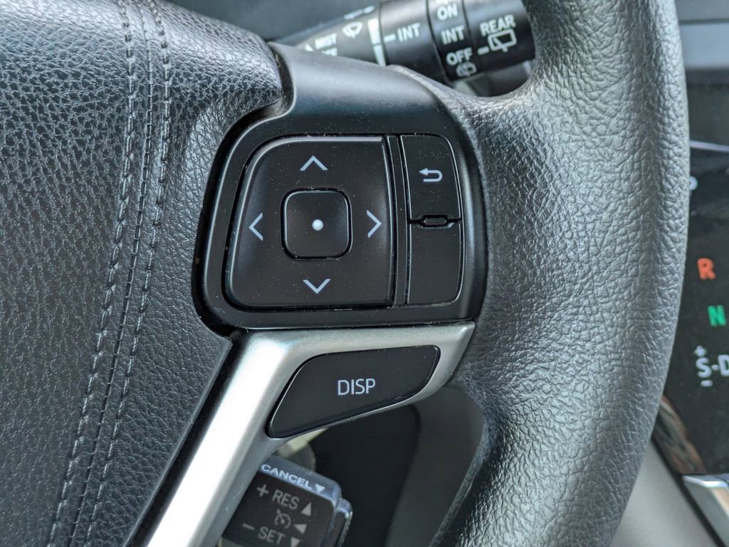 Used 2016 Toyota Sienna LE image 27