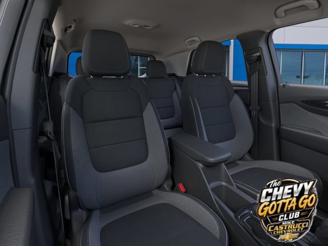 New 2026 Chevrolet TrailBlazer LS w/ LS Convenience Package AWD/4WD image 16