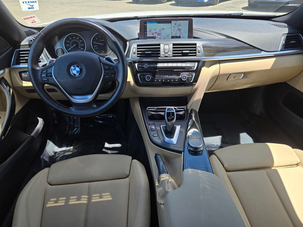 Used 2018 BMW 430i Gran Coupe RWD image 13
