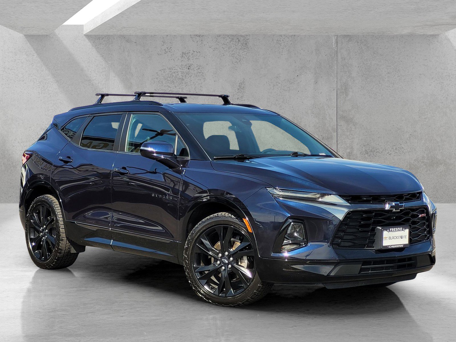 Used 2020 Chevrolet Blazer RS