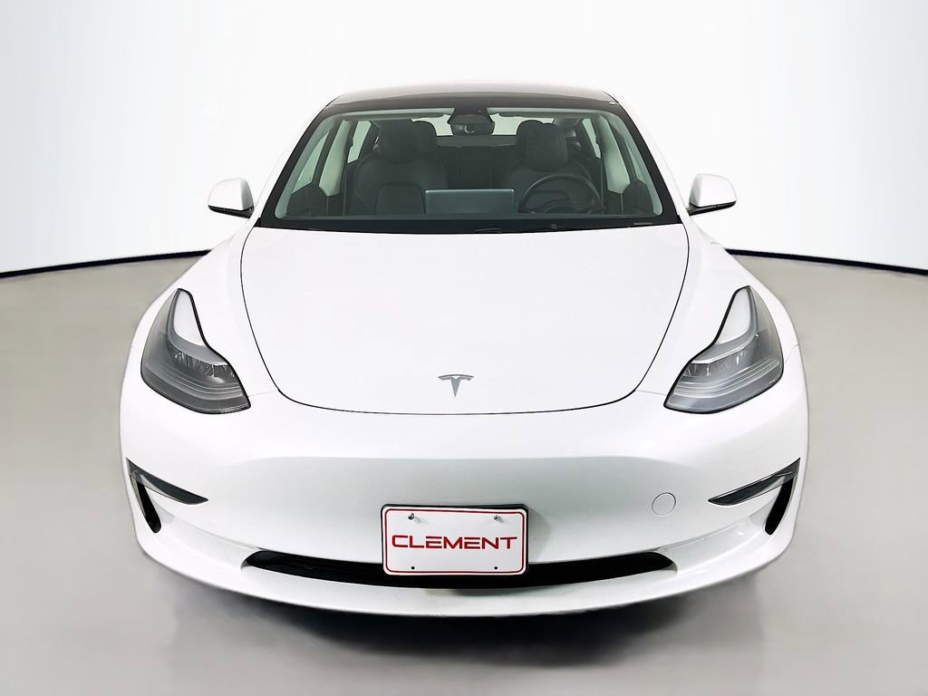 Used 2023 Tesla Model 3 Standard Range RWD image 3
