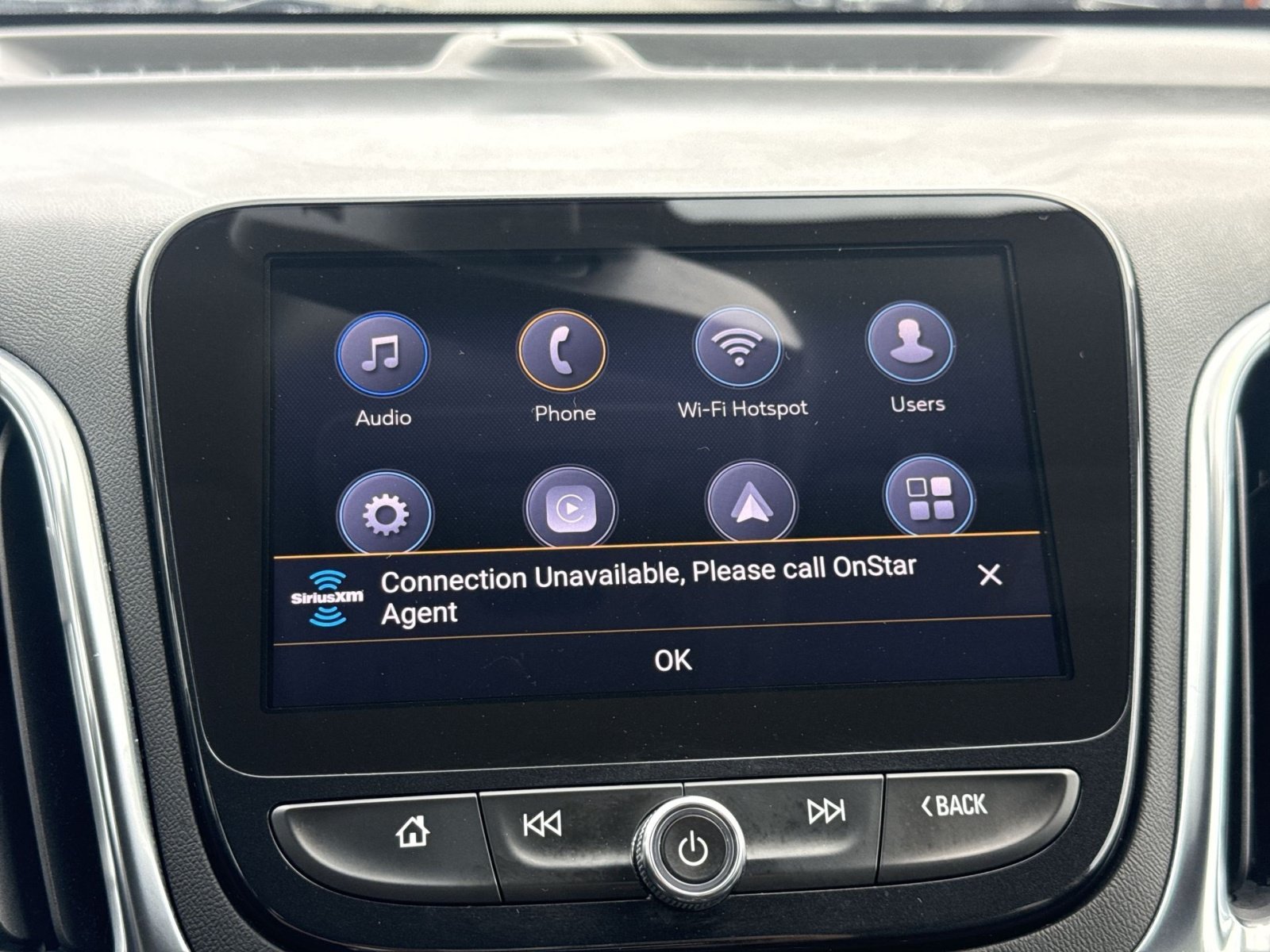 Used 2022 Chevrolet Equinox Premier FWD image 21