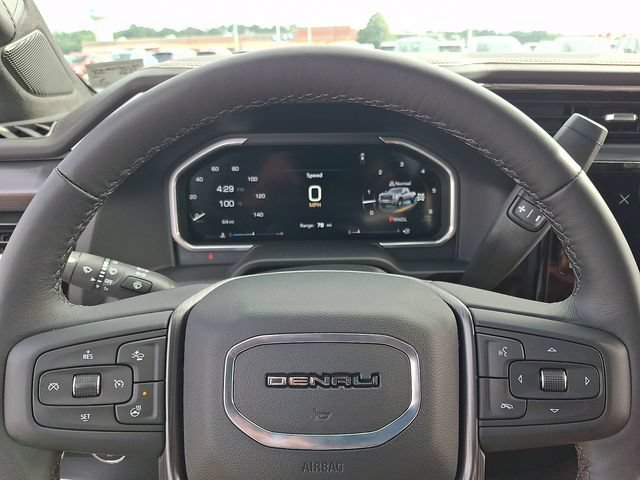New 2026 GMC Sierra 3500 Denali Ultimate AWD/4WD image 15