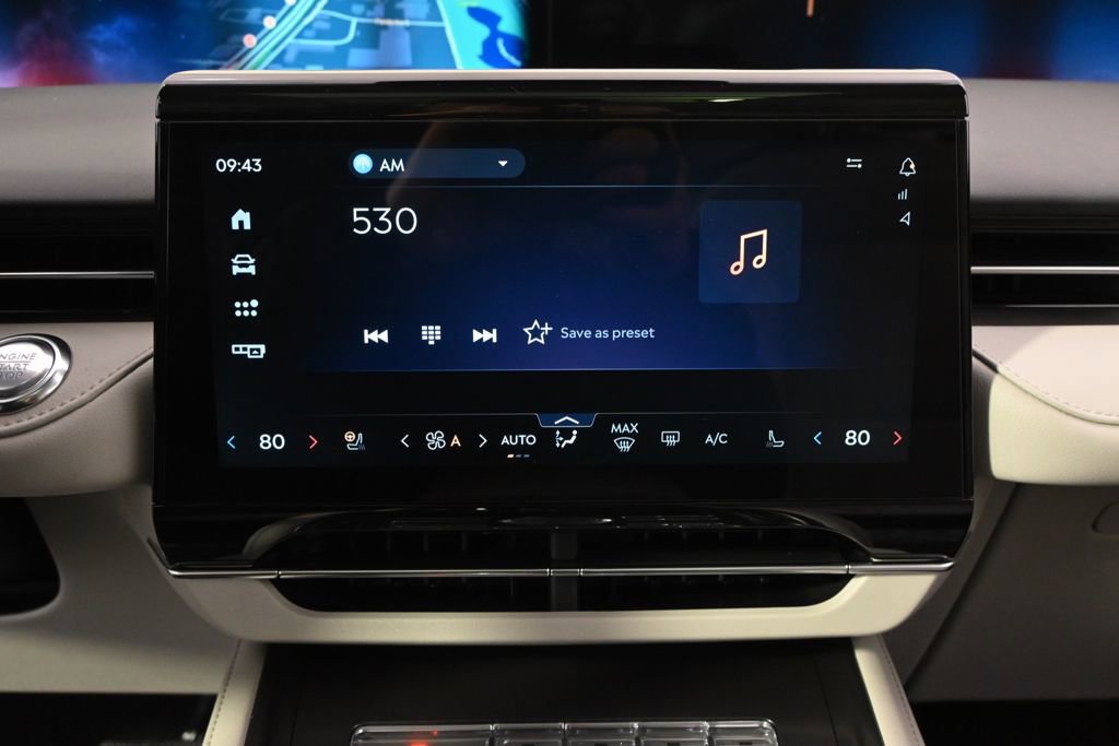 New 2026 Lincoln Nautilus Premier w/ Equipment Group 102A image 27