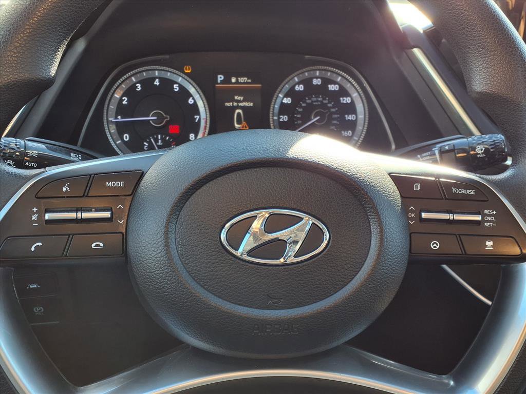 Used 2021 Hyundai Sonata SEL image 14