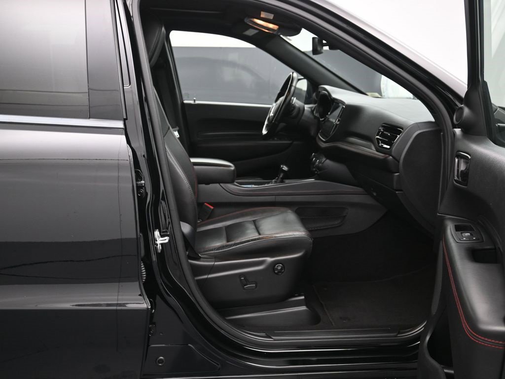 Used 2023 Dodge Durango GT image 26