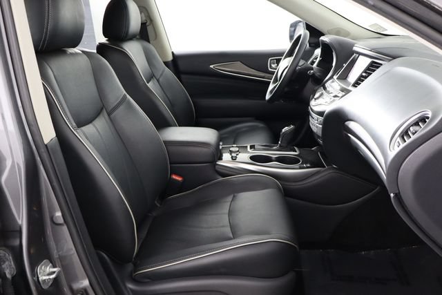 Used 2020 INFINITI QX60 Luxe w/ Essential Package AWD/4WD image 19