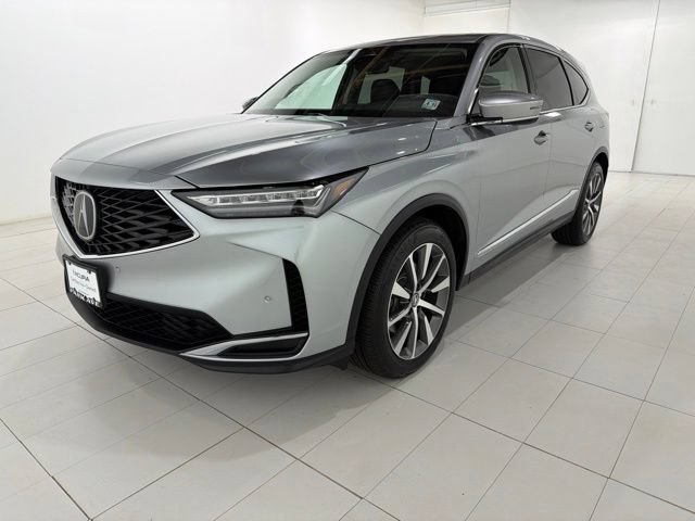 Used 2026 Acura MDX w/ Technology Package AWD/4WD image 1