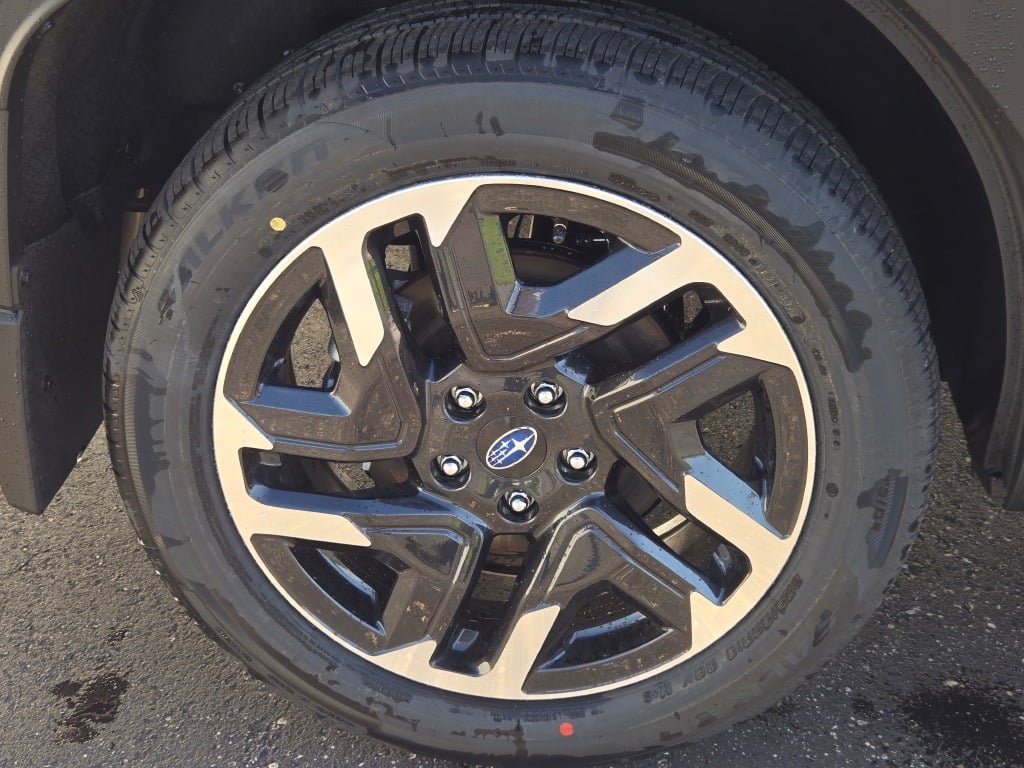 New 2026 Subaru Forester Touring AWD/4WD image 13