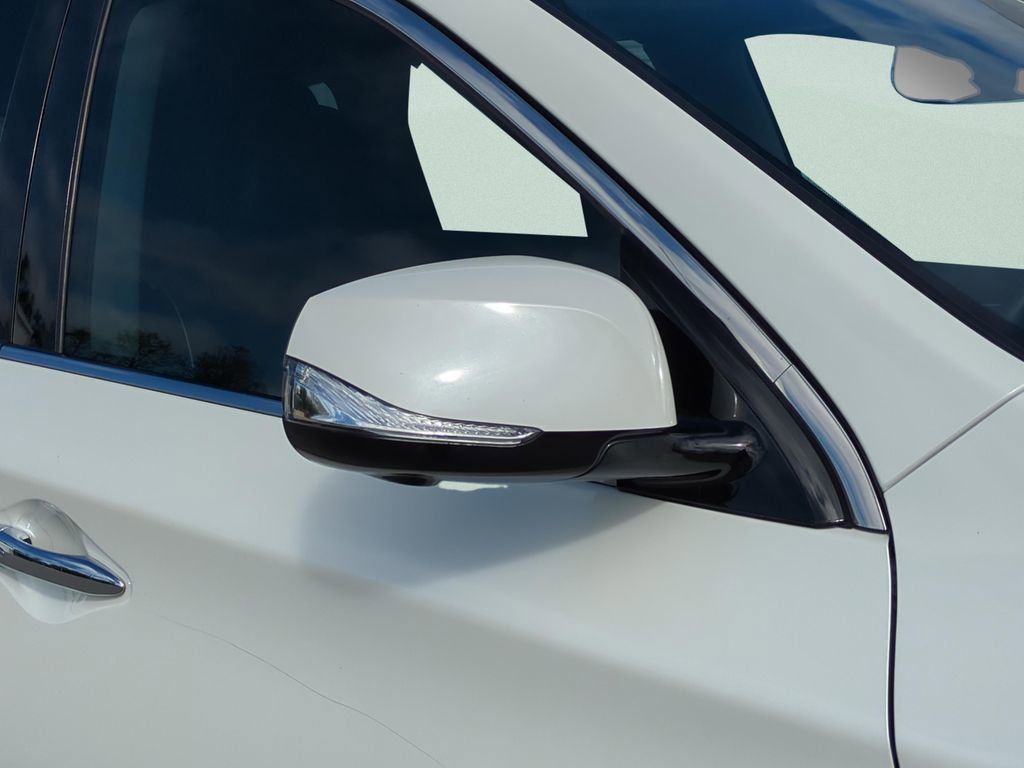 Used 2020 INFINITI QX60 Luxe w/ Essential Package image 38