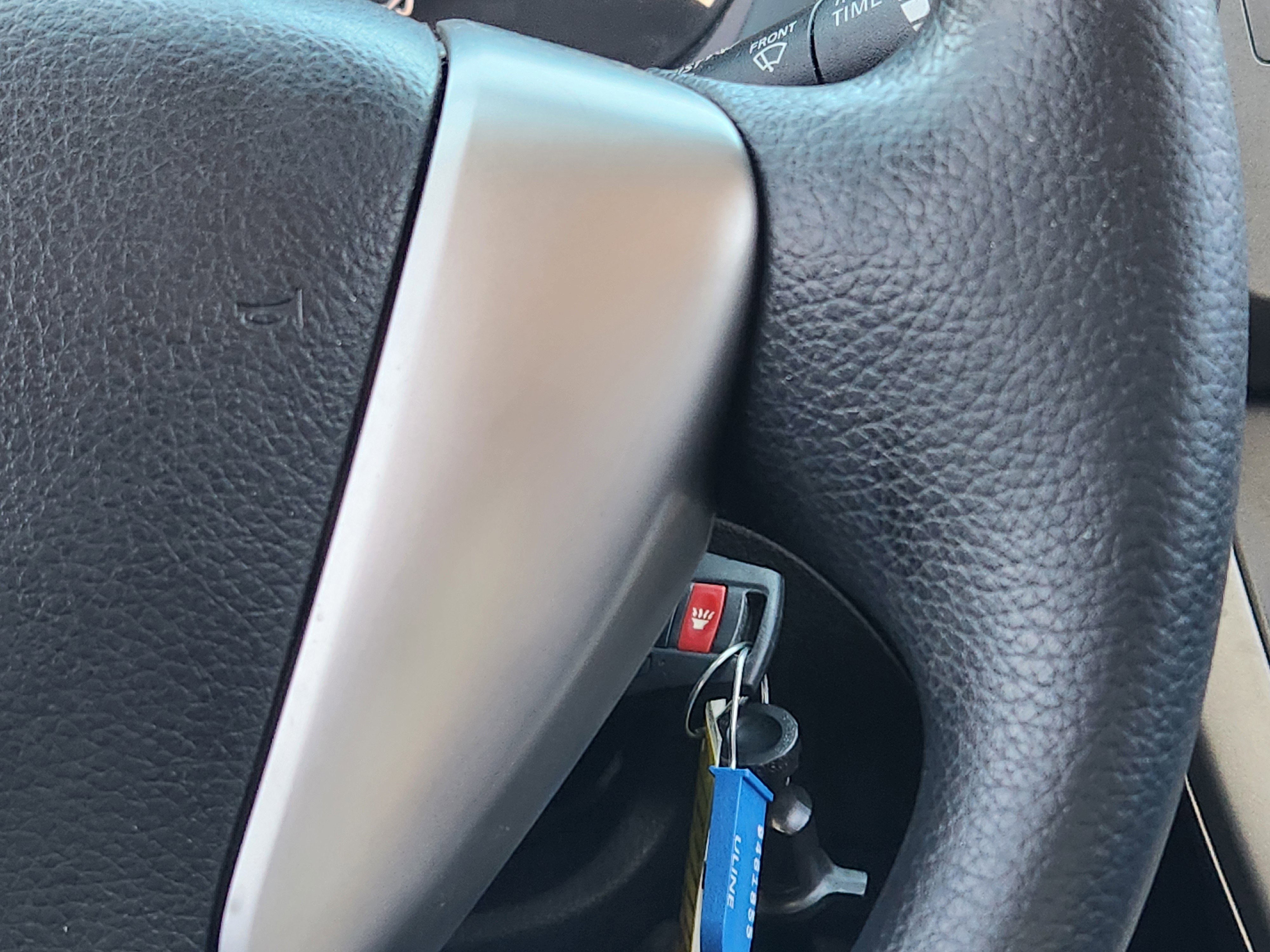 Used 2014 Nissan Sentra S image 28