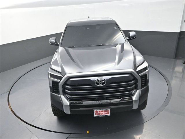 Used 2026 Toyota Tundra Limited image 24