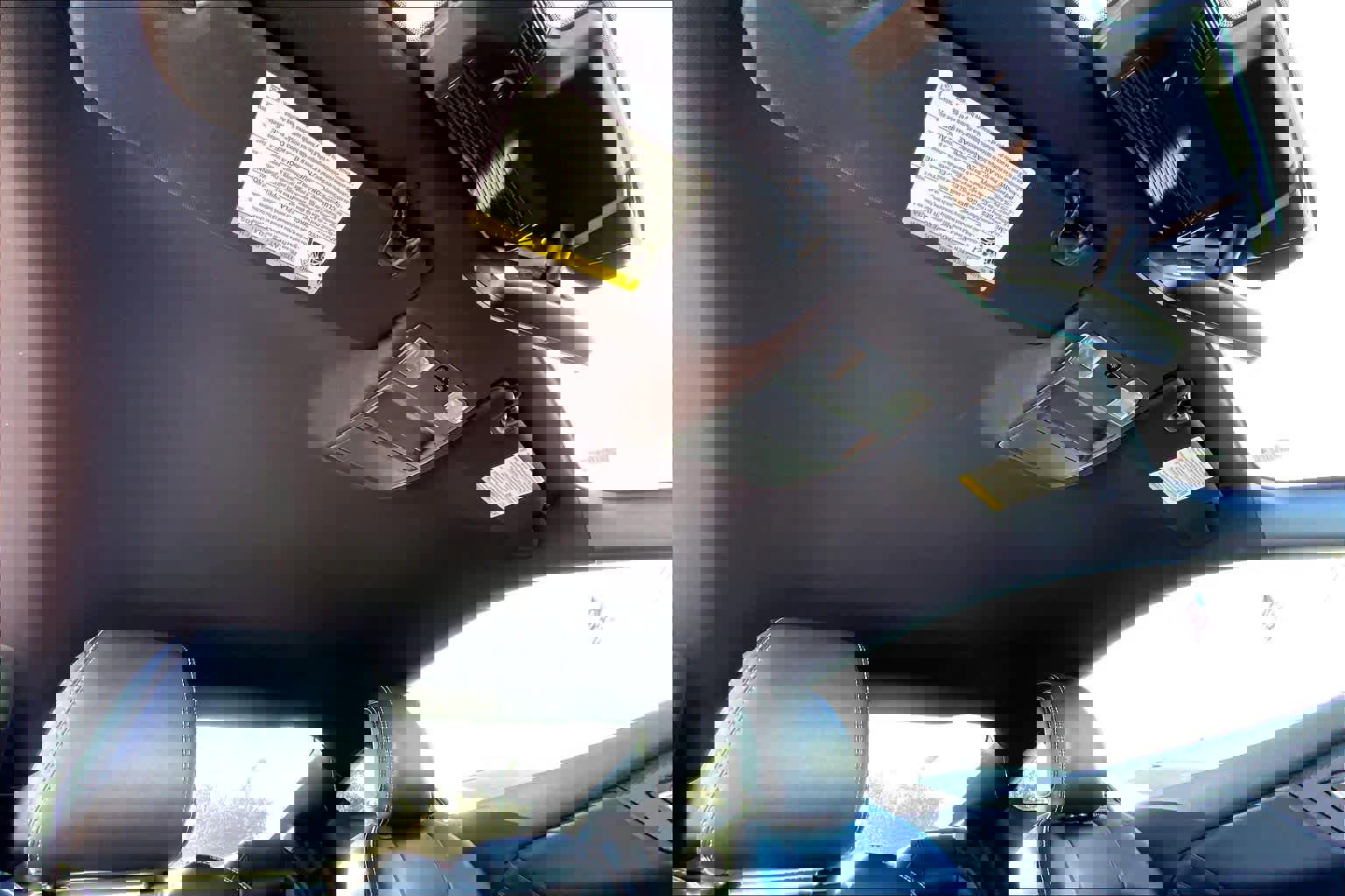 Used 2024 Ford Mustang Premium image 13