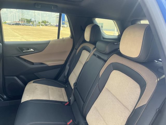 Used 2025 Chevrolet Equinox ACTIV w/ Safety and Technology Package FWD image 15