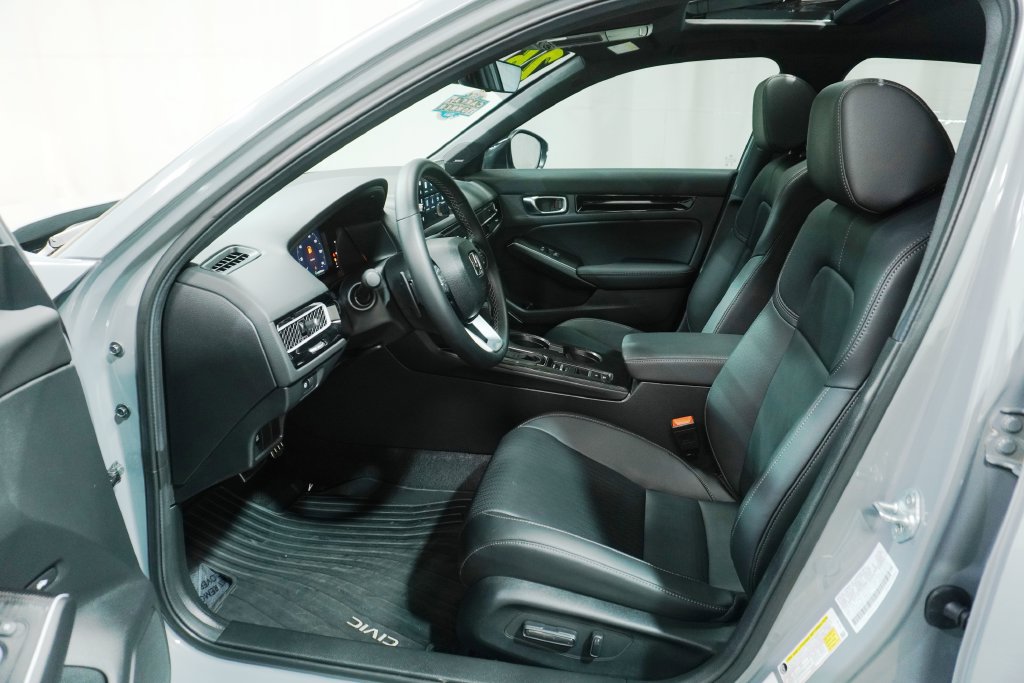 Used 2026 Honda Civic FWD Hybrid Sedan image 11