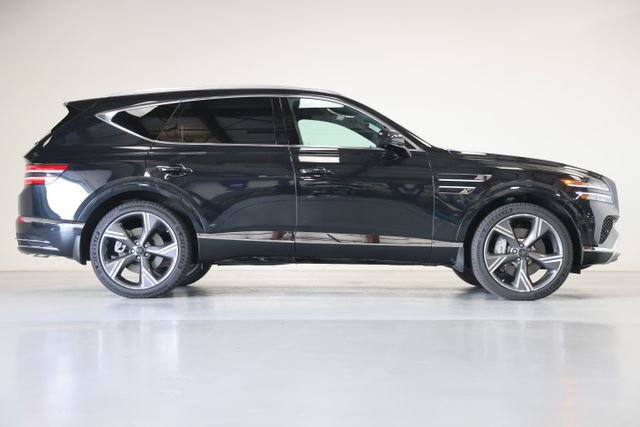 Used 2025 Genesis GV80 3.5T Prestige AWD/4WD image 16