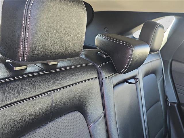 Used 2022 Ford Escape SEL w/ Technology Package image 21