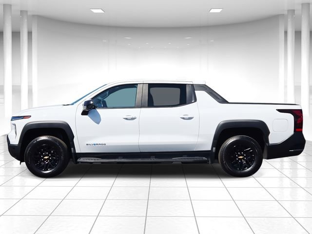 Used 2024 Chevrolet Silverado EV W/T image 2