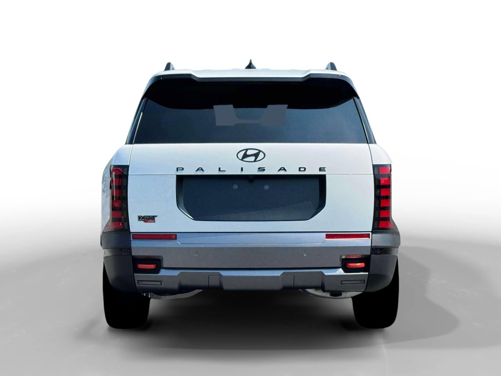New 2026 Hyundai Palisade XRT Pro image 6