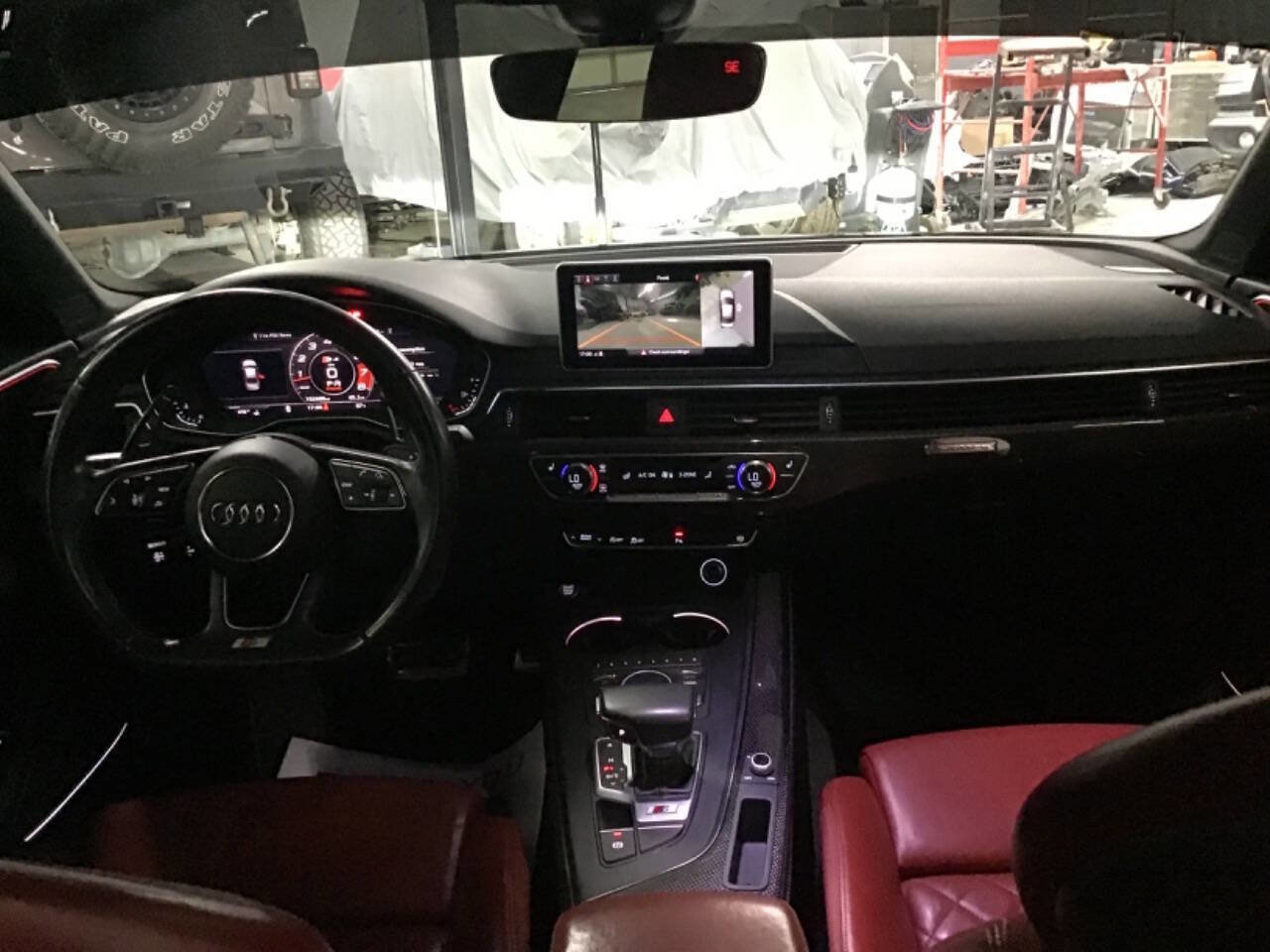 Used 2018 Audi S4 Prestige w/ Prestige Package image 28