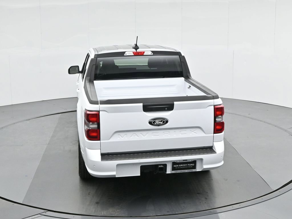 New 2025 Ford Maverick Lobo image 40