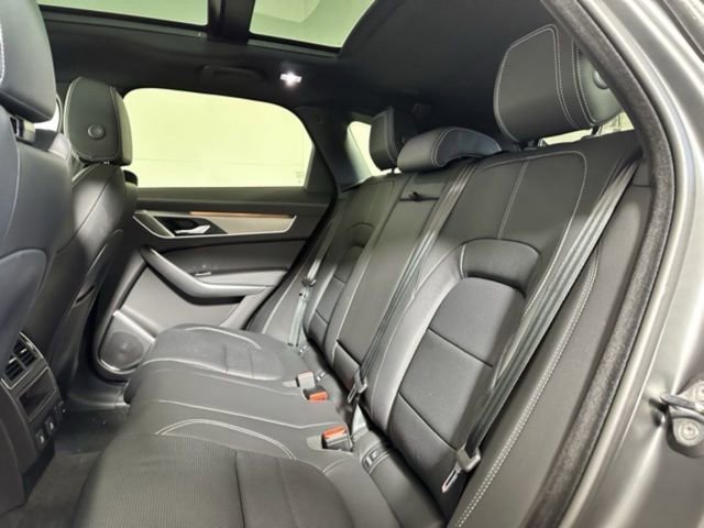 New 2026 Jaguar F-PACE R-Dynamic S AWD/4WD image 16