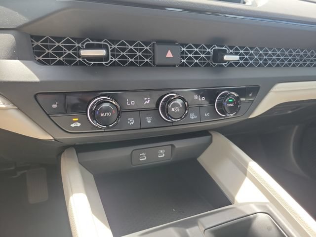Certified 2025 Honda Accord SE image 21