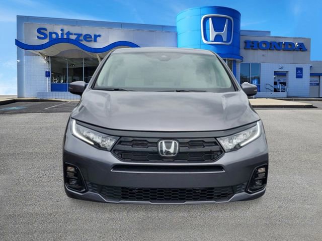 New 2026 Honda Odyssey Elite image 7
