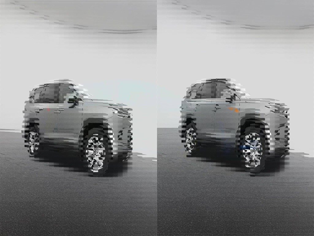 New 2026 Toyota Grand Highlander Limited image 28