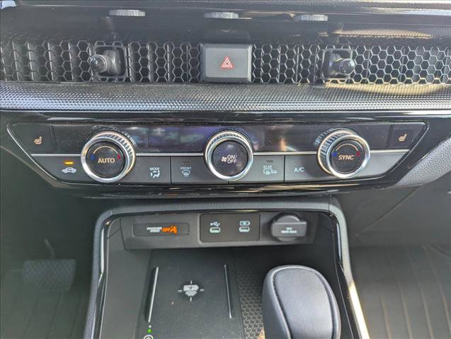 Used 2026 Honda CR-V Sport Touring image 16