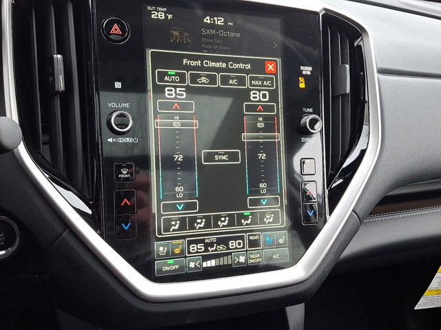 New 2026 Subaru Ascent Touring image 15